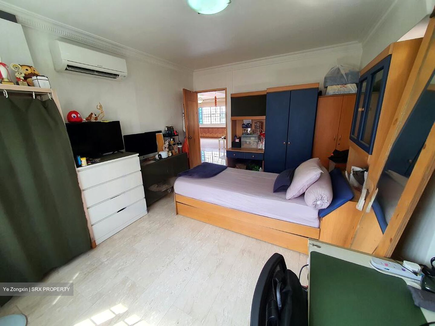 Blk 529 Choa Chu Kang Street 51 (Choa Chu Kang), HDB 4 Rooms #462861661